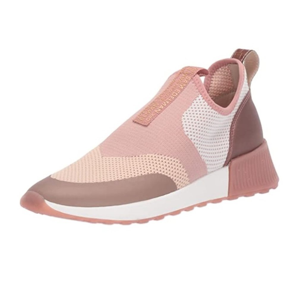 Sam Edelman Women's Dania Sneaker